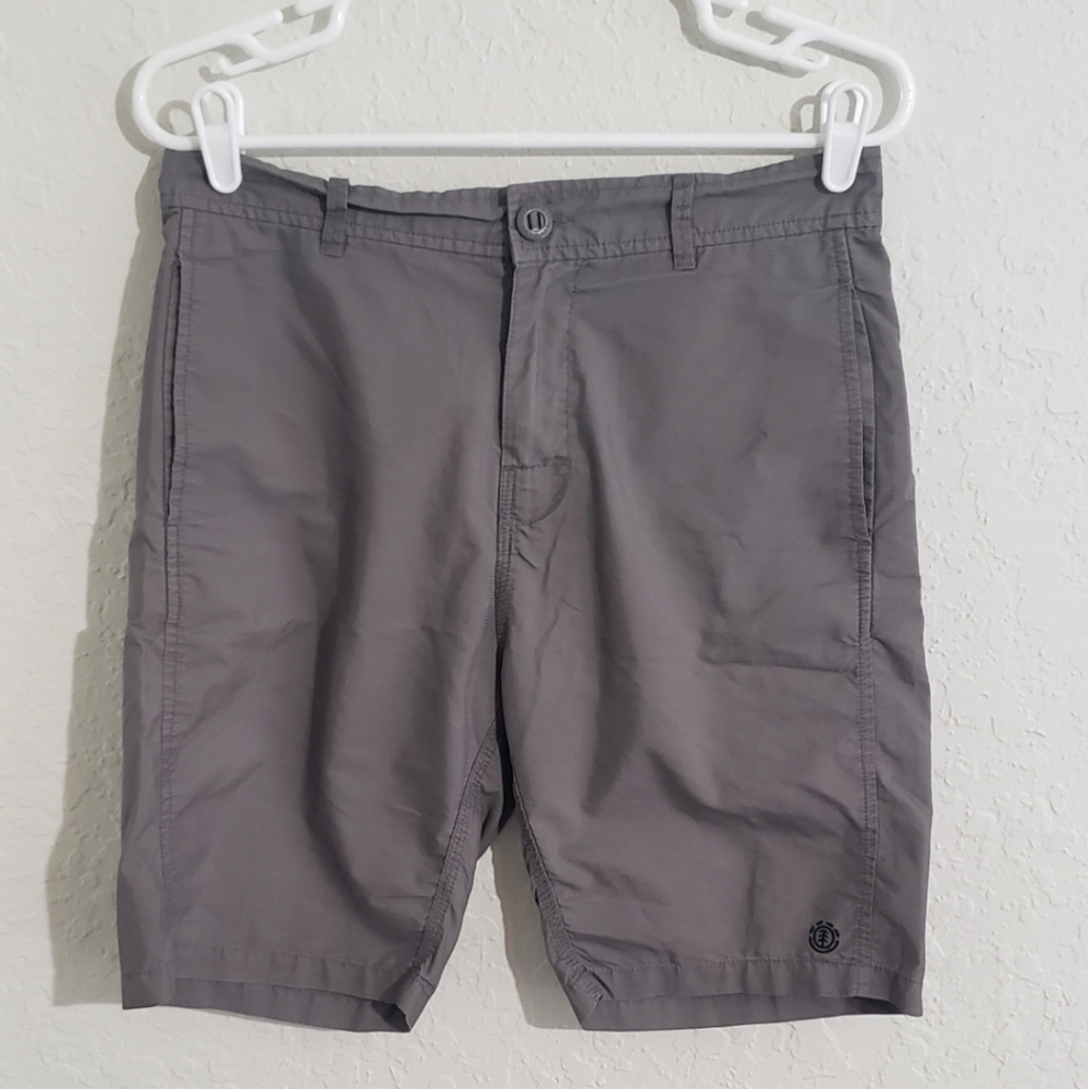 Element Skater Shorts